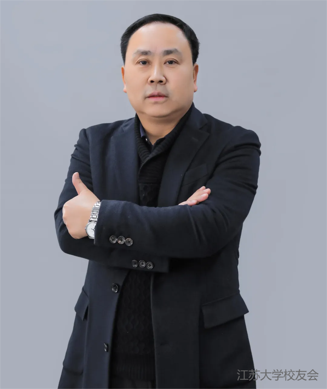 鄧興強校友獲評2023年“中國經濟十大創新人物”稱號